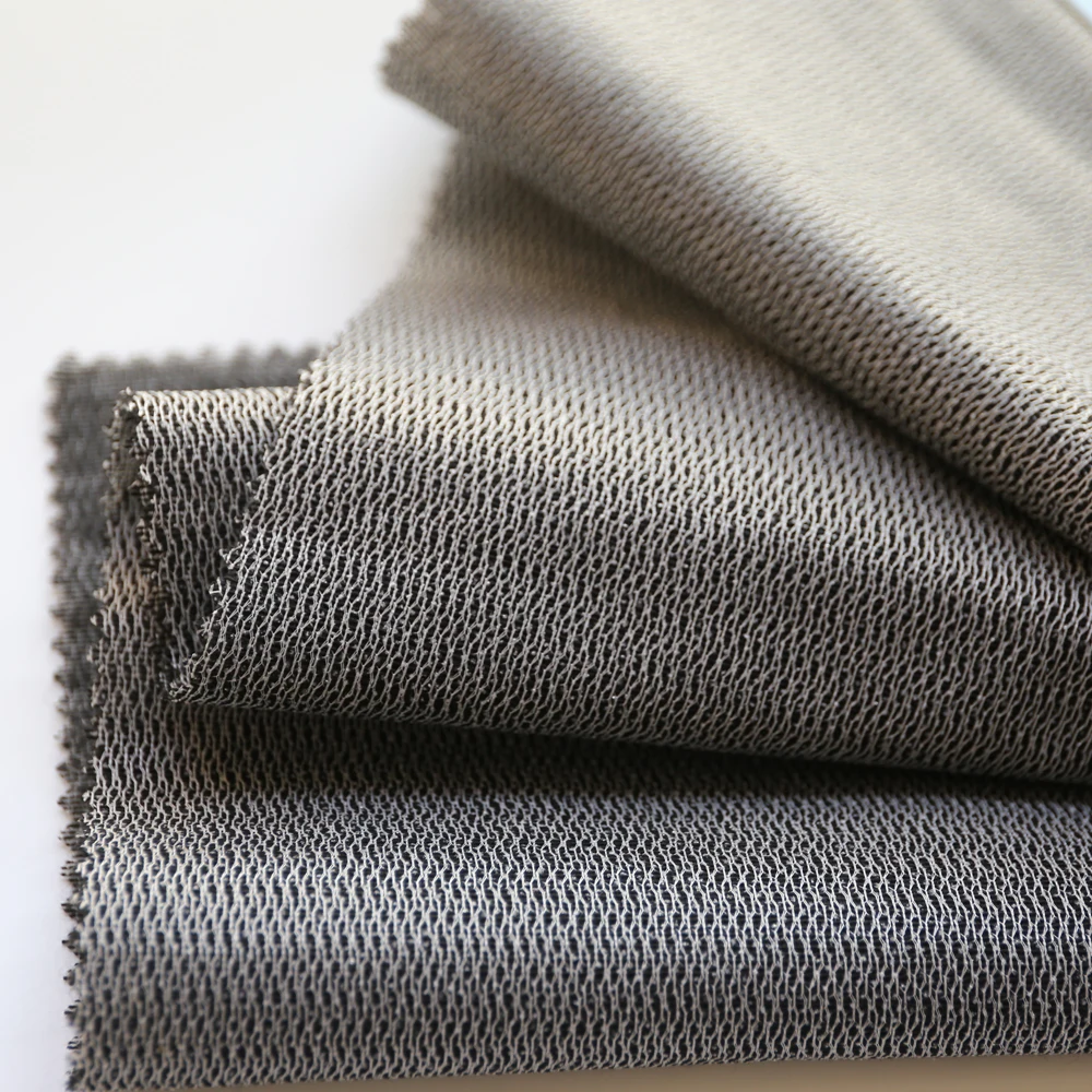 
40D16 Warp Knitting Interlining Woven Interlining Woven Interlining Fusible 