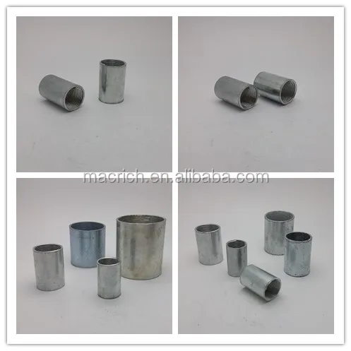 
2018 popular BS4568 class 3 electrical galvanised conduit pipe 