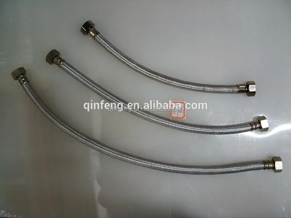 stainless steel flexible exhaust pipe, stainless steel flexible metal hose pipe,made in china