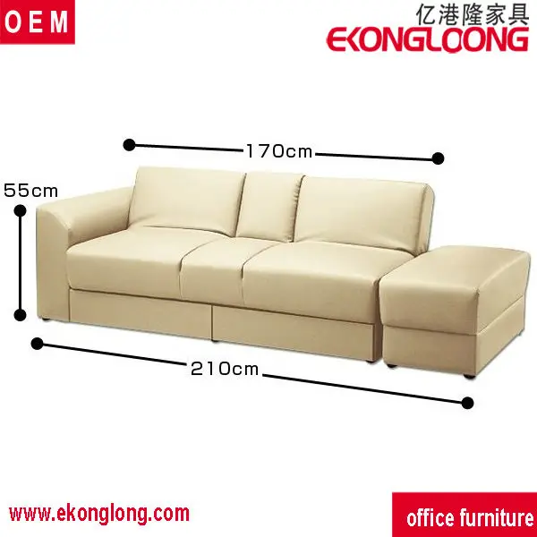 Multifunction sofa foldable bed bedroom furniture sofa cum bed designs low to floor,with storage and ottoma