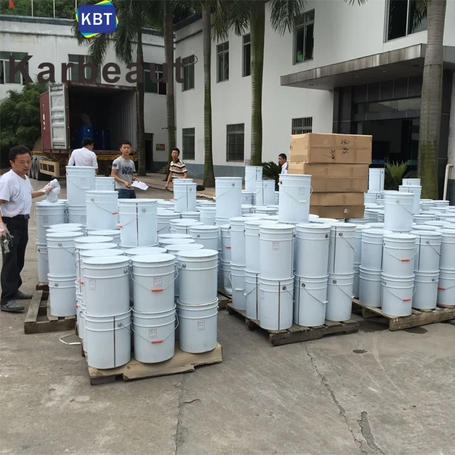 
A706 good quality Auto paint primer 1K NC putty primer 