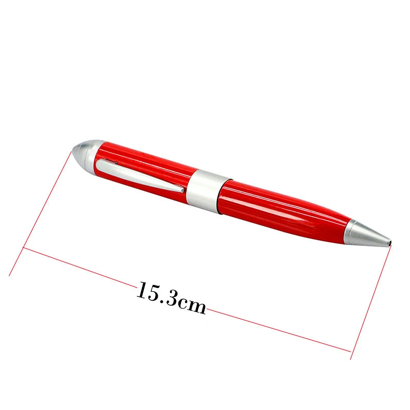 3 in 1 Laser Pointer 128GB USB2.0 Pen Drive USB Flash Drive