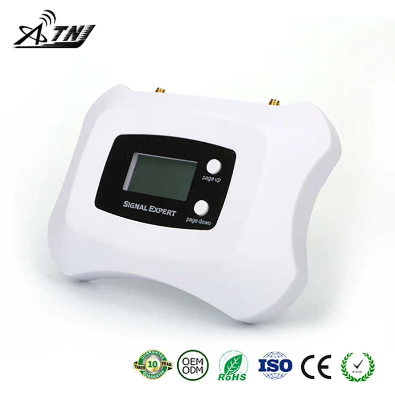  Усилитель сигнала ATNJ Smart Display 2G 3G