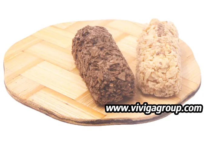 oat chocolate bar made in China