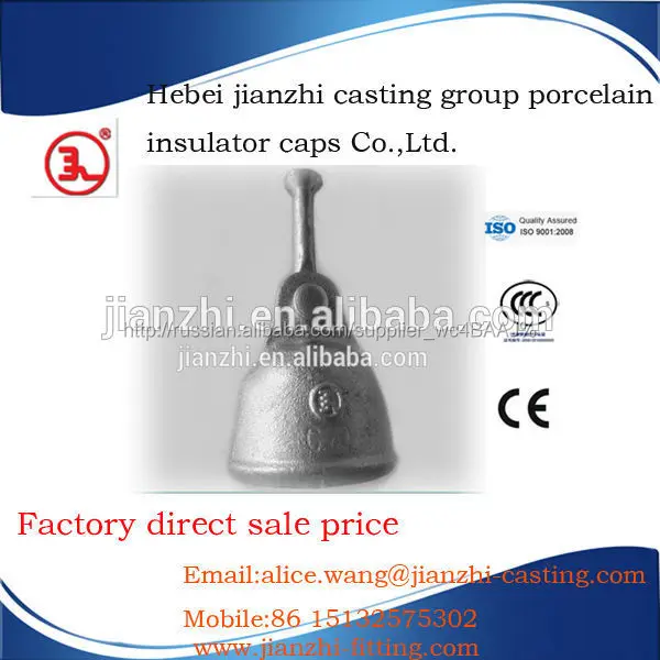 ковкого железа арматуры керамические компоненты металла литейного