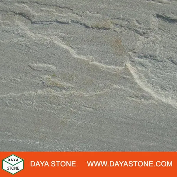 
Raj Green Sandstone tile & ornamental stone 