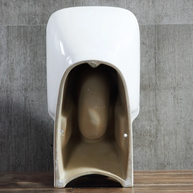 
Amazon Hot Sanitary Ware Bio Modern Ceramic Guangzhou Siphonic bathroom Wc 2 piece toilet 