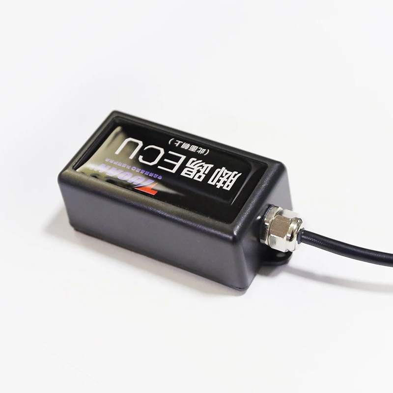 Foot sensor Controlled Opening and Closing of the Powered Tailgate