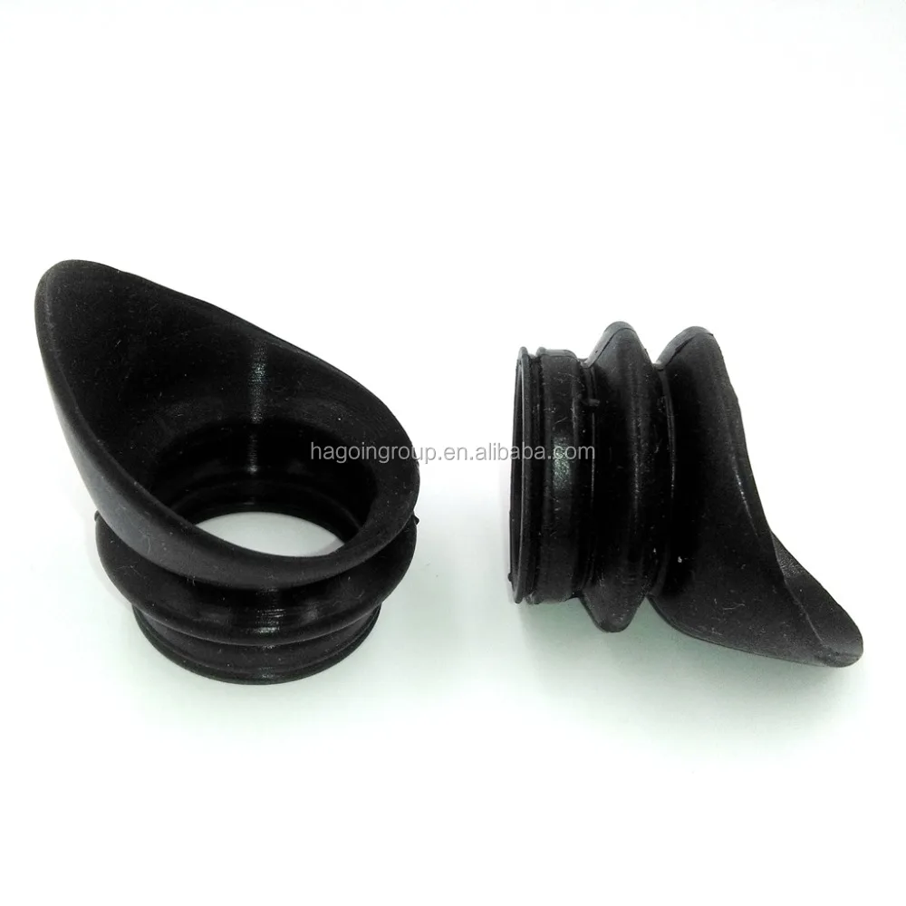 moulded Rubber dust cover bellow