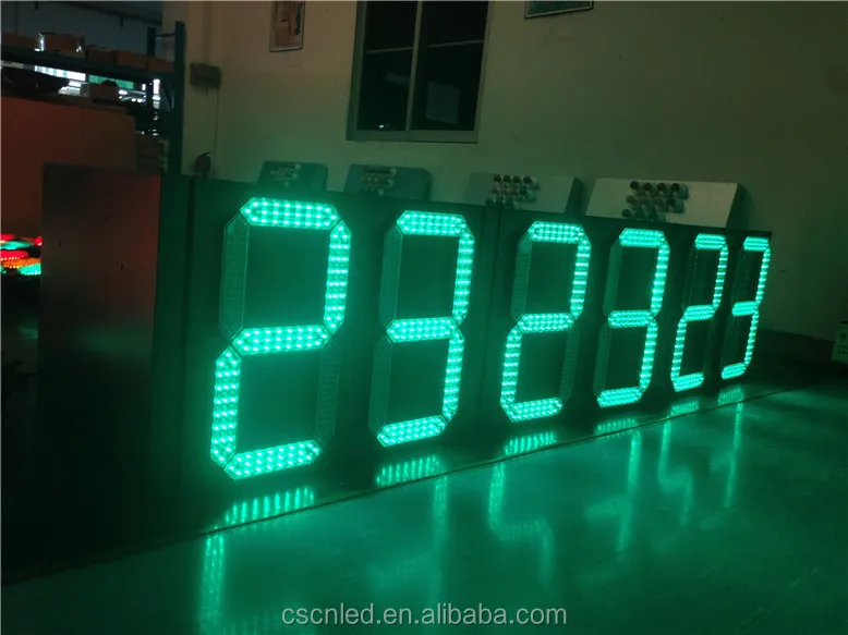led countdown timer traffic signal price