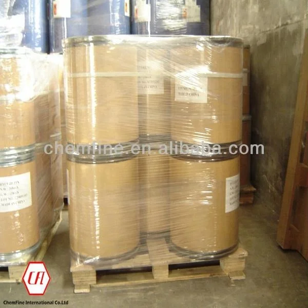 Кас 81-63-0 красителя промежуточных 1,4-diaminoanthraquinone (Leuco)