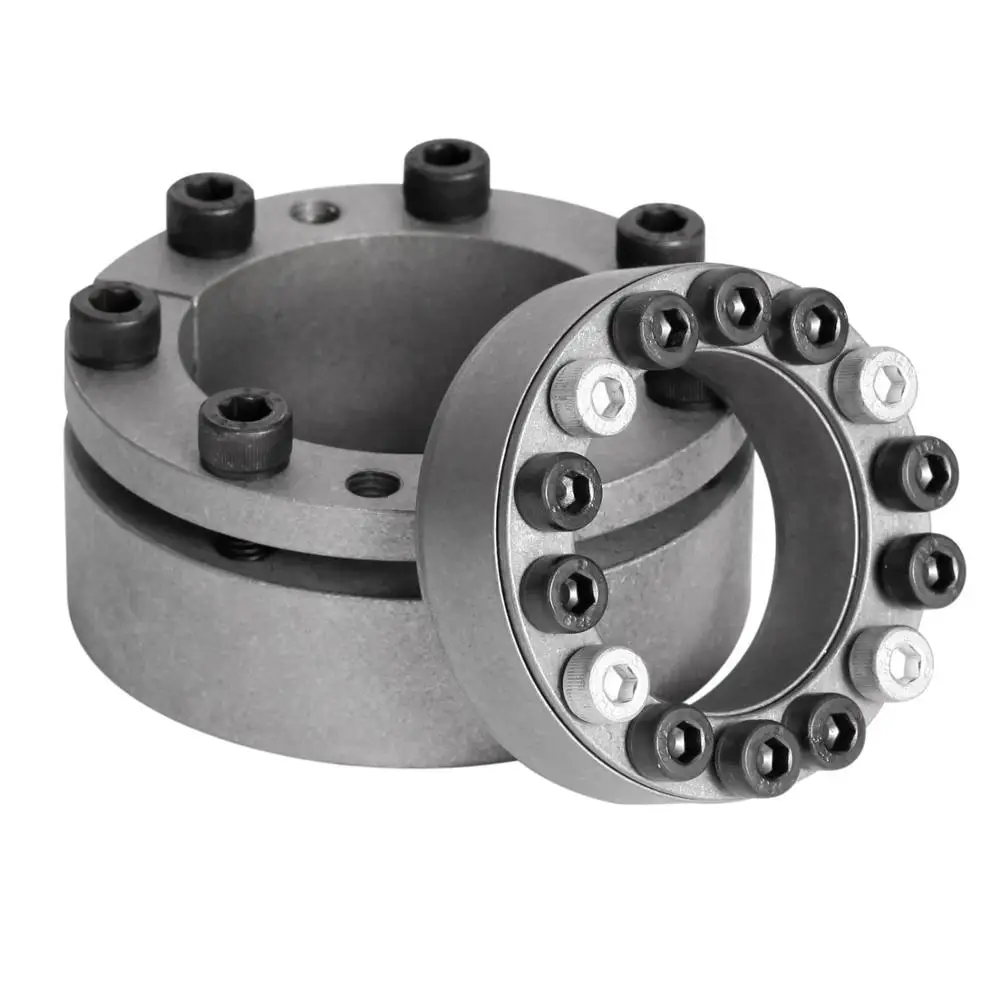 Бесключевое соединение вала Z15