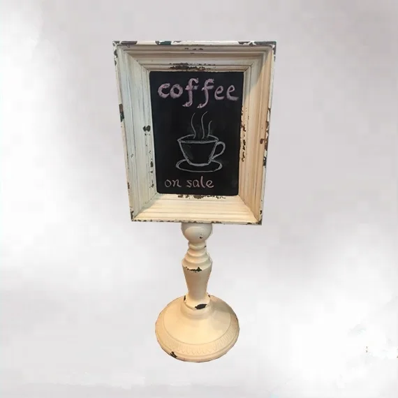 Потертая шикарная настольная доска