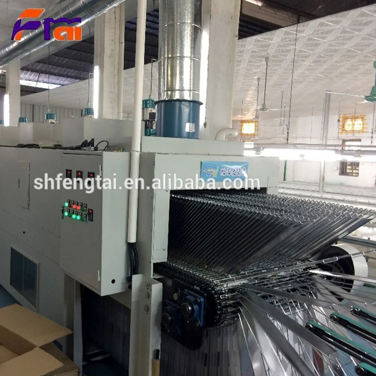 Best sale cheap conveyor dryer big heating oven ir tunnel belt uv