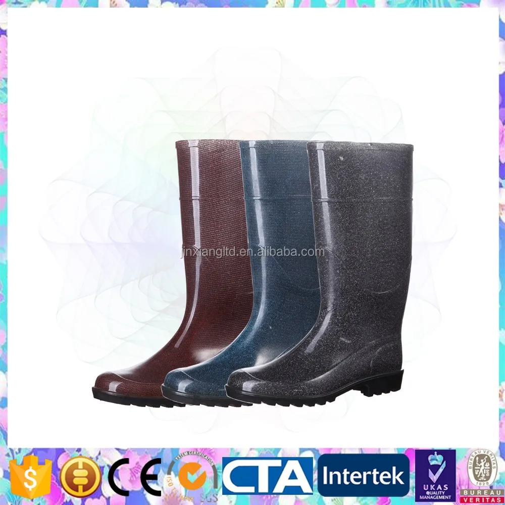 New Style Women Footwear wellies