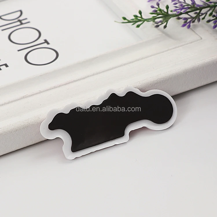 popular soft rubber souvenirs fridge magnet