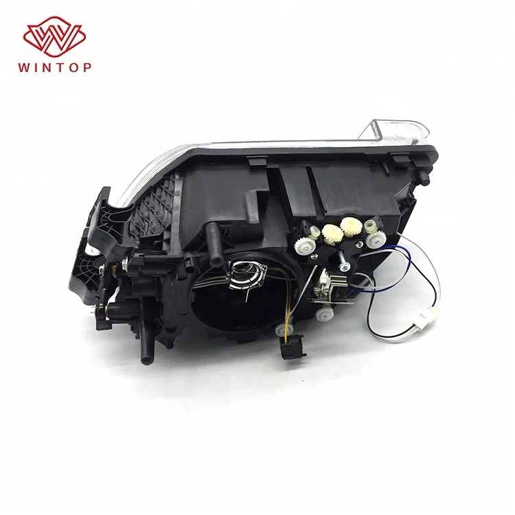 Good Quality New Truck Headlight OEM 21035638 21035637 LH for VOLVO