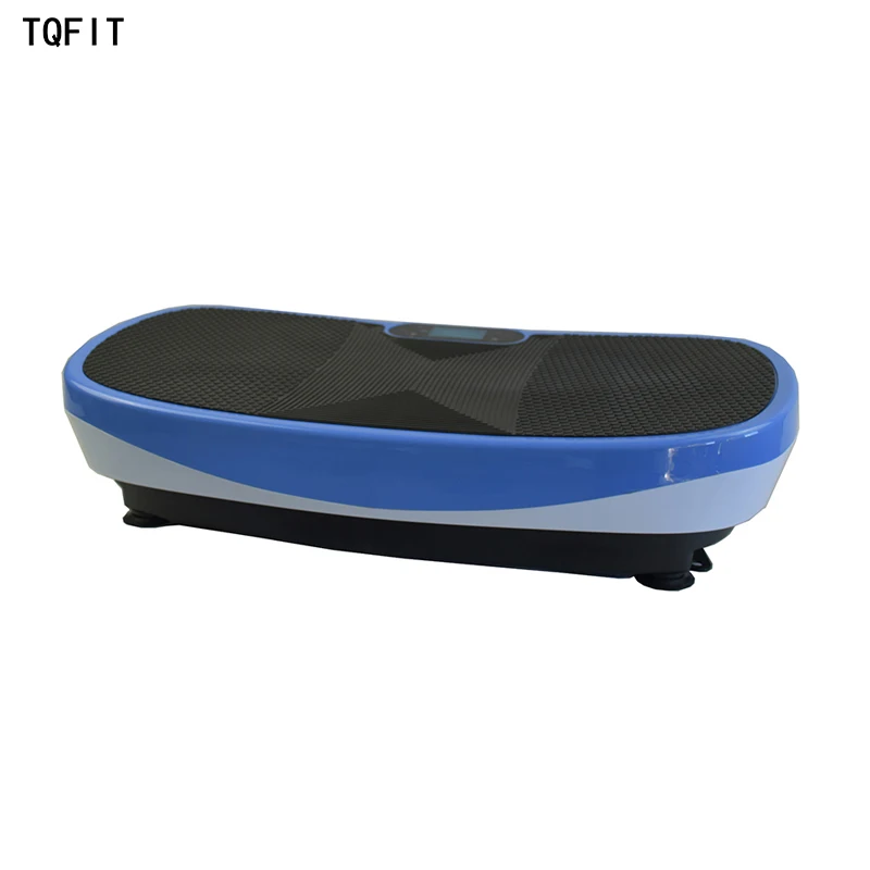 TQFIT tech вибратор формирователь уход за телом фитнес Вибрация качели пластина