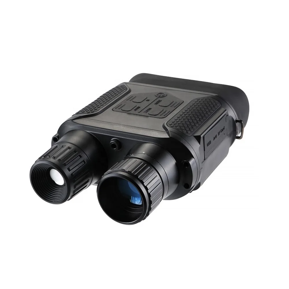 NV400-B IR Night Vision Goggles with LCD
