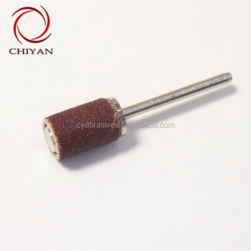 Sanding Bands For Nail Drill Machine Nail Buffer