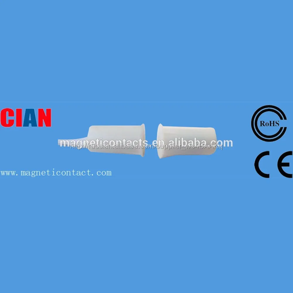 Магнитный геркон нормально закрытый