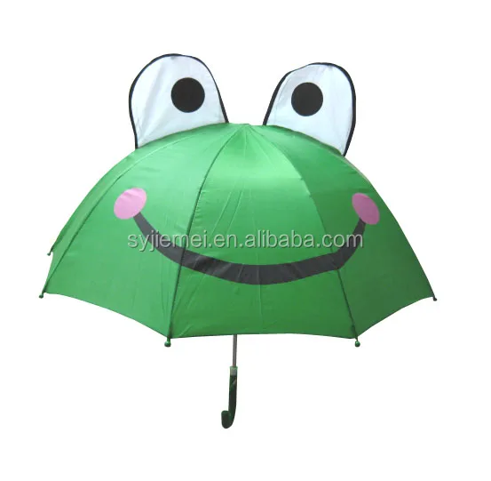 Horse desgin Kids Umbrella or children umbrella