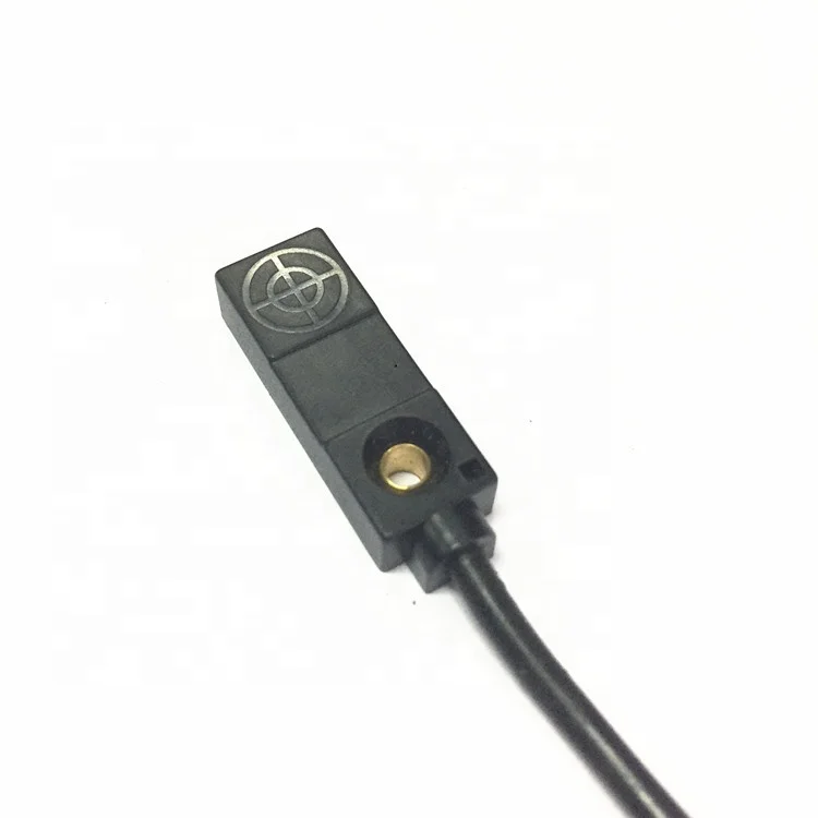 inductive for metal detection TL-W3MC1 12v dc proximity sensors