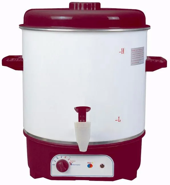 Best selling GS approved mini home beer brew equipment home brewing machine for beer brewery equipment