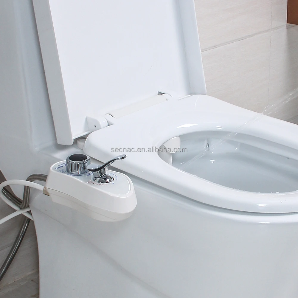 
AMI9 SECNAC Wholesale Retractable Bidets 