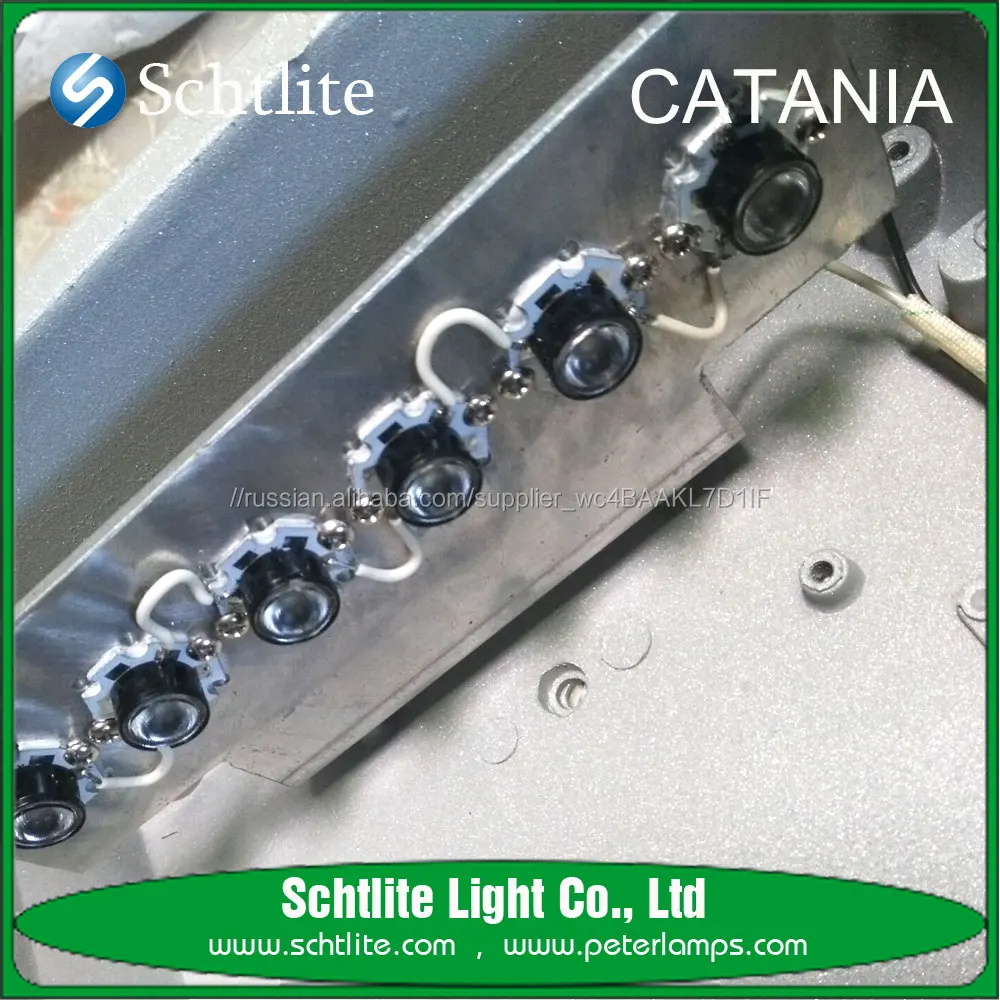 КАТАНИЯ IP65 10 Вт открытый встраиваемые СВЕТОДИОДНЫЕ стены шаг света