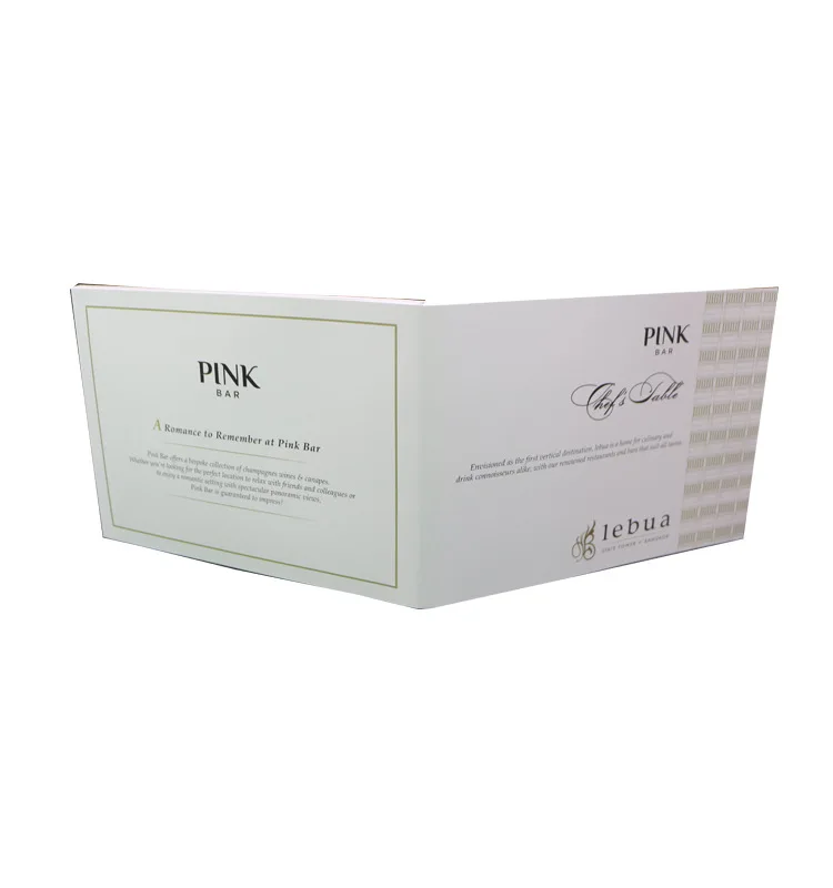 Chinese Homemade Customized Hardcover 7 Inch Digital Lcd Video Brochure For Advertising & Wedding