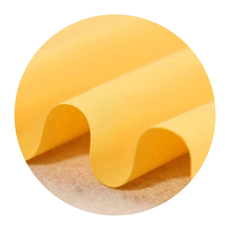 Fashion 100% polyester comfortable crepe abaya material fabric