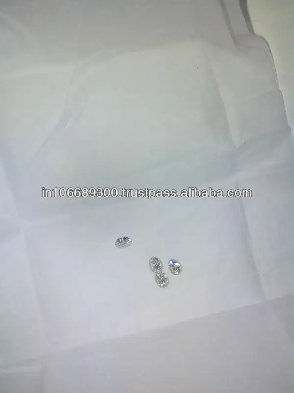 Натуральные бриллианты