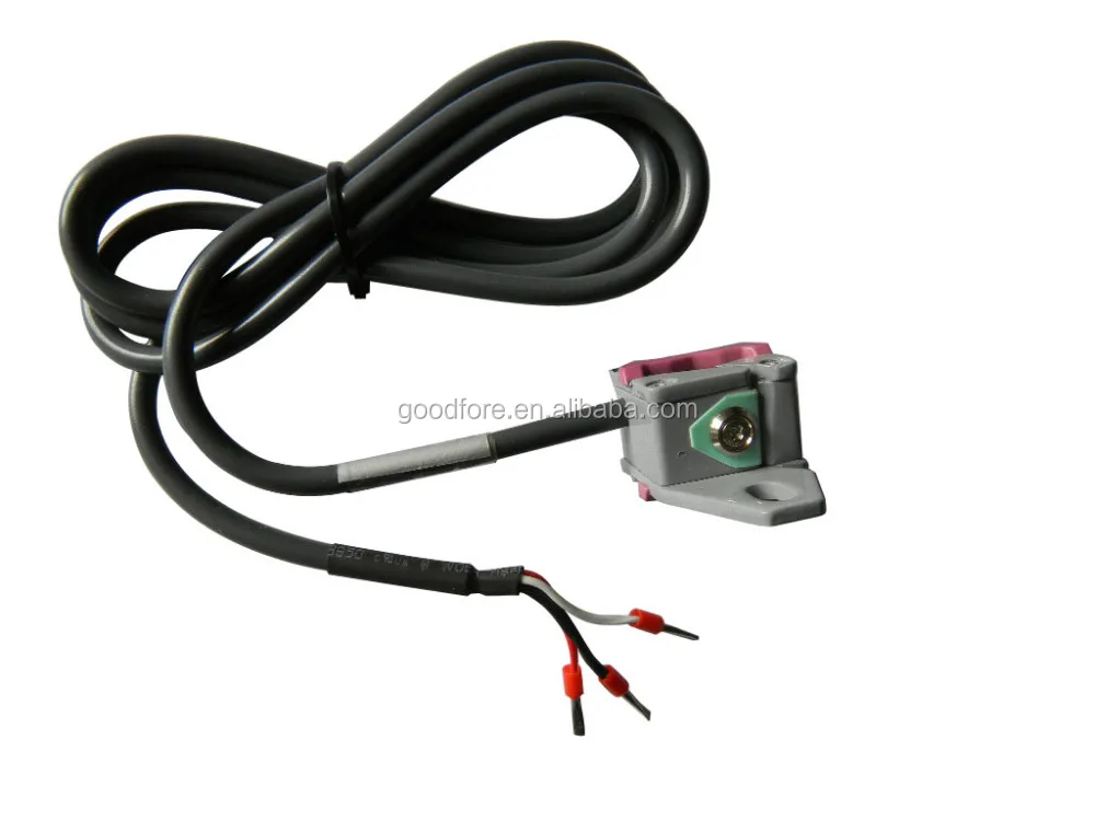 textile parts Weft Sensor for projectile machine