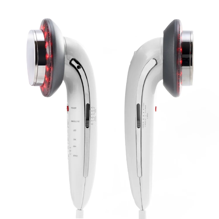 Tuying home use Ultrasonic Slimming Machine Shaping Body Care face lift device