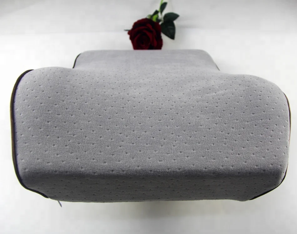 
Orthopedic Travel Office Chair Car Seat Lower Pain Back Rest support pillow 