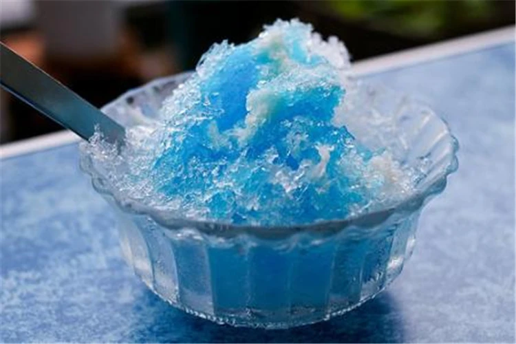 
Snow Welting Slush Ice Machine Cheap Frozen Ice Slush Machine Commercial 3 Tanks Provided 1 YEAR Ordinary Product 