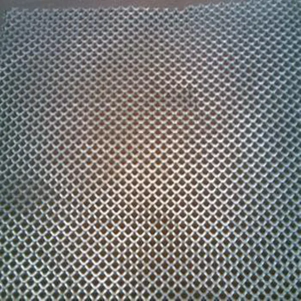 micro mesh expanded metal /Light Expanded Metal Sheet