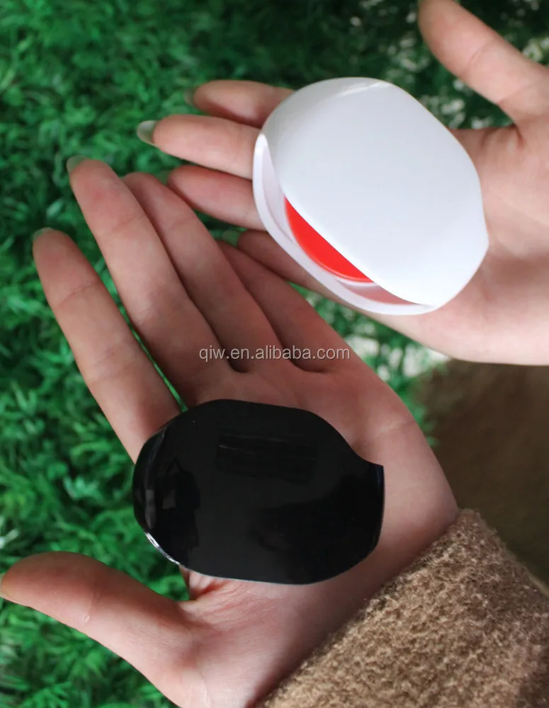 Wholesale Cheap Promotional Items Retractable Mini Cord Winder Recoil AUTOMATIC Cable Winder