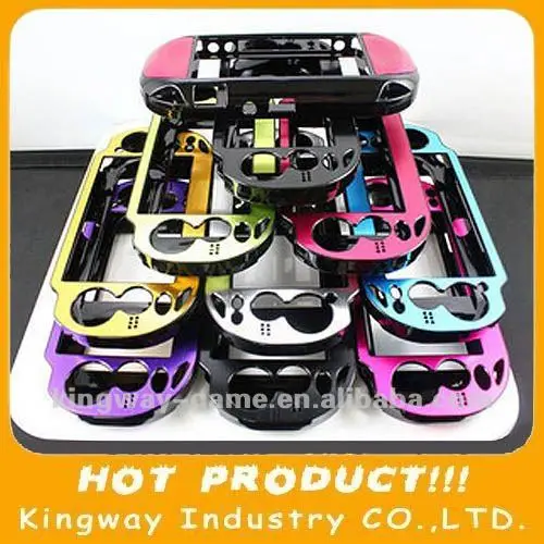 
Good Quality Aluminum Case For PS Vita 