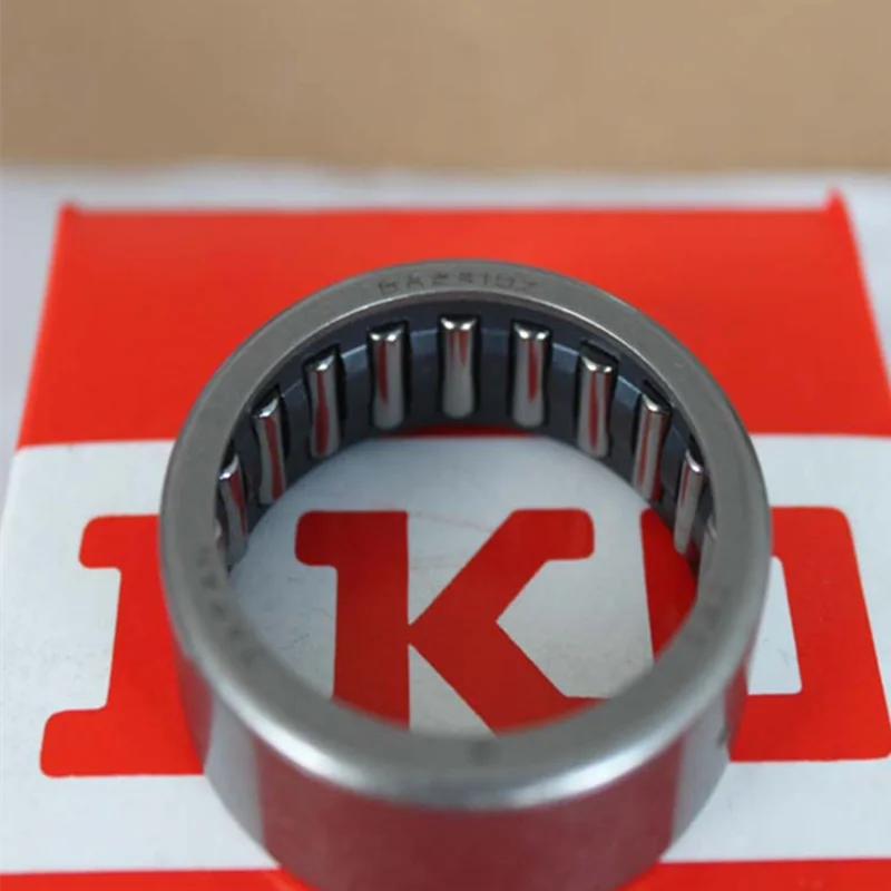 Сделано в Германии игольчатый подшипник F-226399 Size75x89x14mm