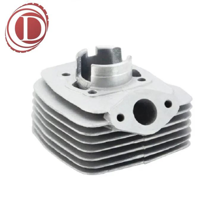 Scooter Cylinder for PEUGEOT PGT103 40MM