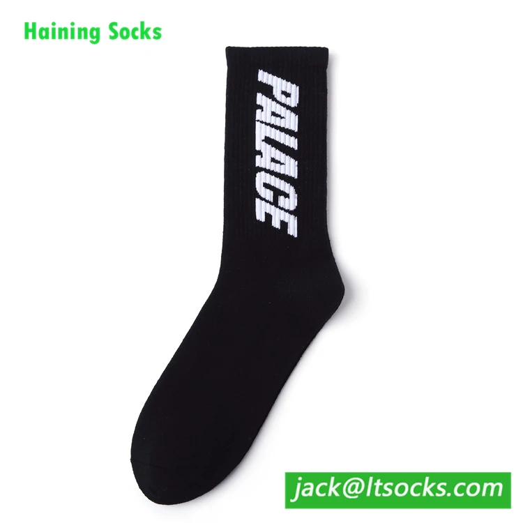 Sell well new type Organic Mens Tennis Cotton Socks