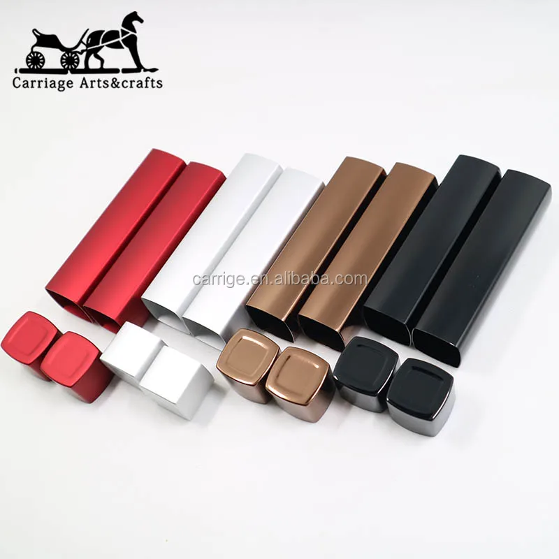 
Factory Wholesaler 3ml 5ml 10ml 15ml Aluminum Spay Perfume Cosmetics 