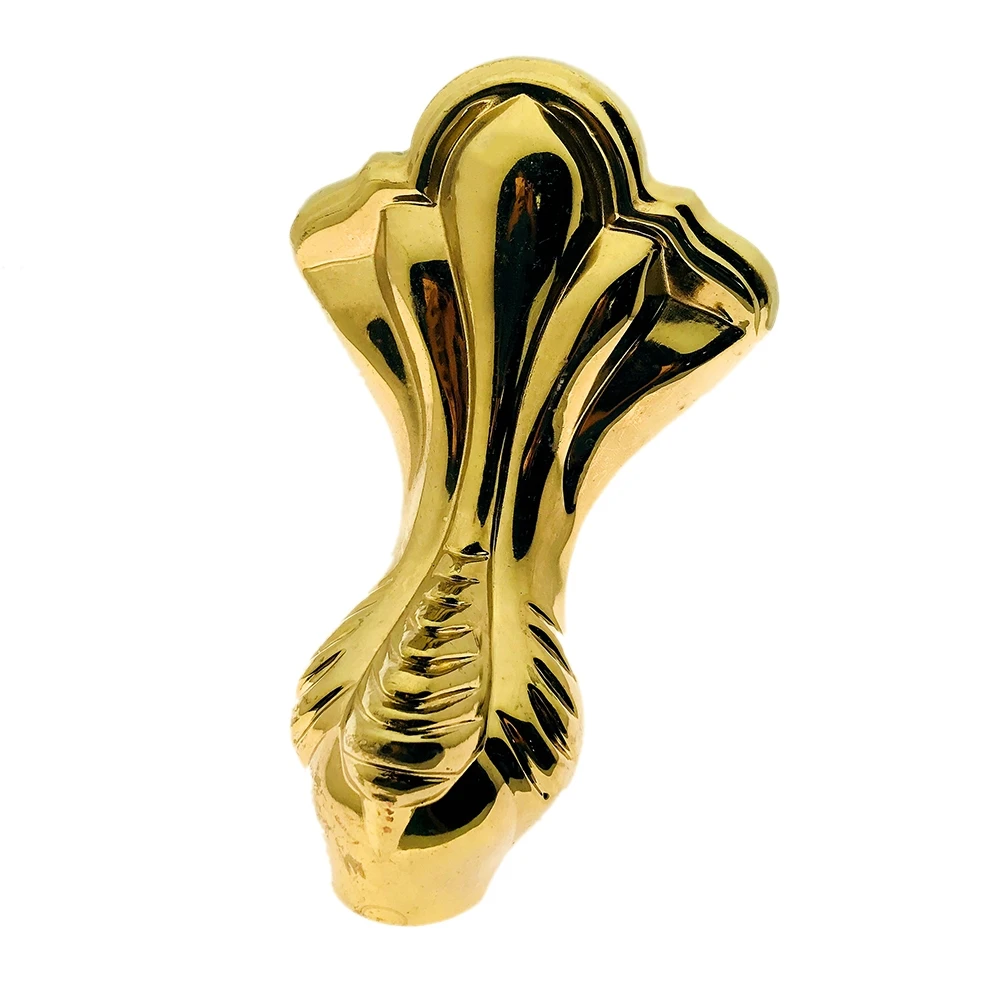 4 Foot Leg Bathtub Claw Feet To Support Freestanding Whirlpool Bathtub/Bathroom Accessories