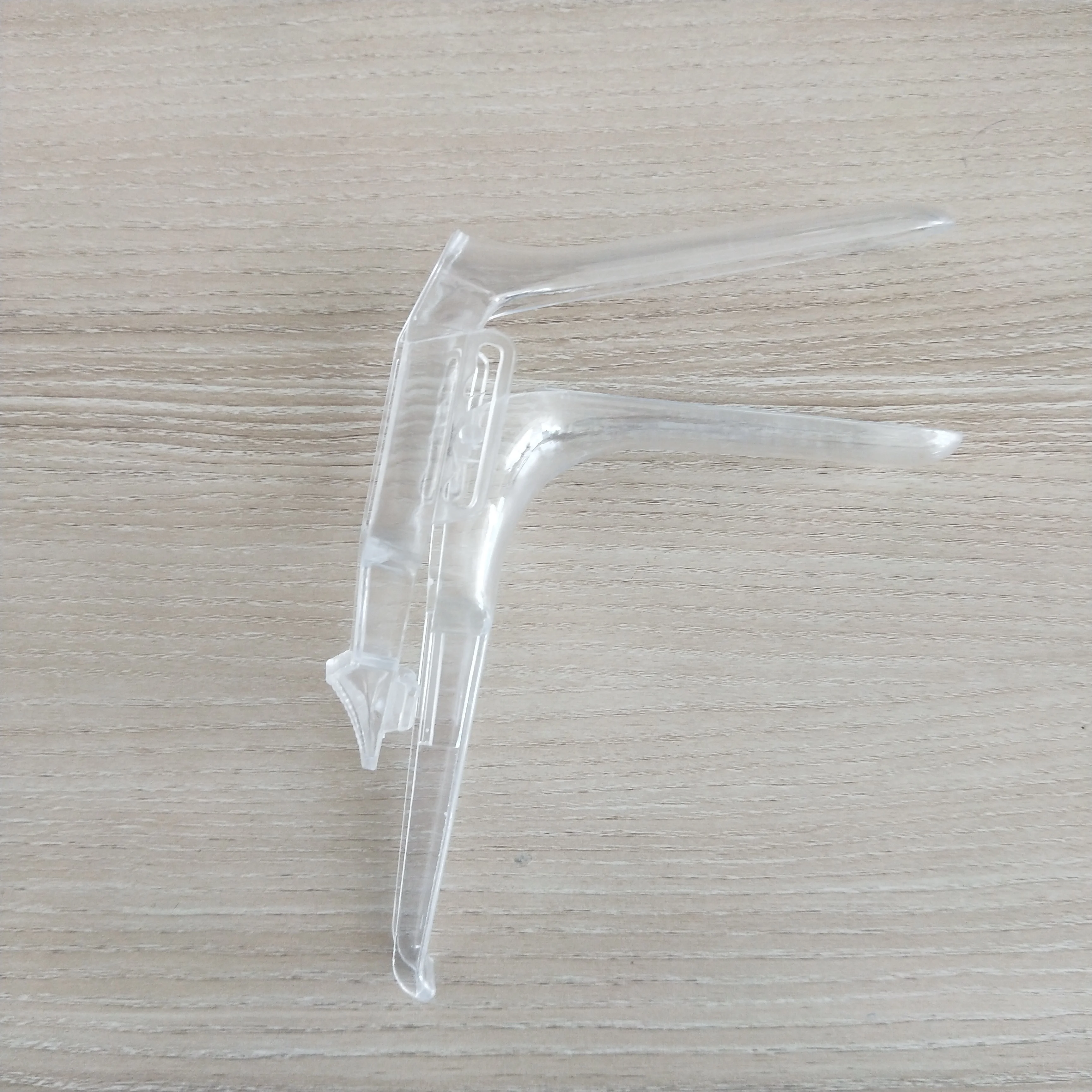 
PS material sterile plastic disposable vaginal dilator&vaginal speculums 