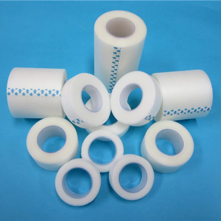 surgical tapes  Mass production  surgical cloth tape  cotton surgical tape