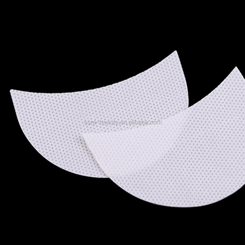 Одноразовые наклейки для теней для век, наклейки для макияжа