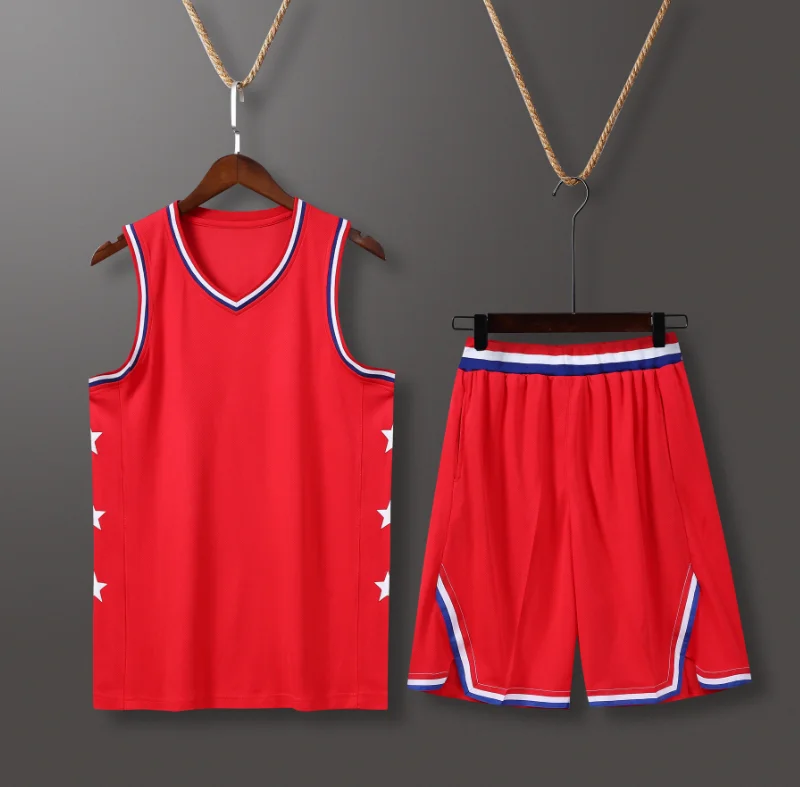 New design basketball jerseys basketball uniform