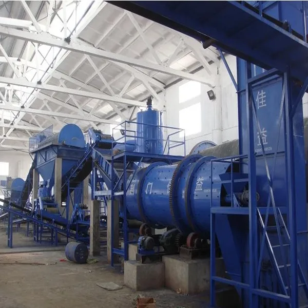 
durable and competitive price fertilizer production plant 